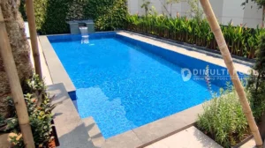 jasa pembuatan kolam renang di jawa timur - Narmadi.co.id