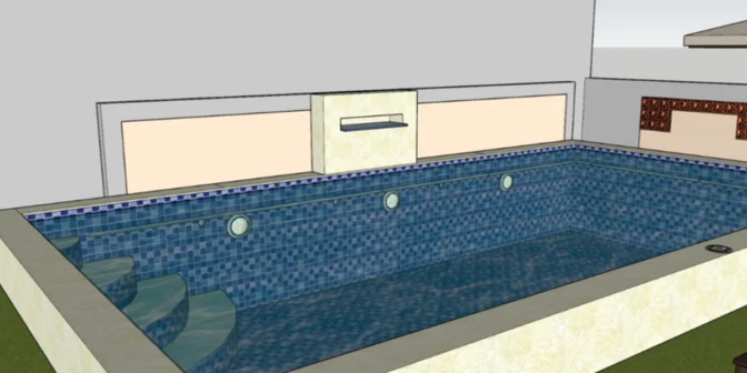 jasa pembuatan kolam renang di duren sawit