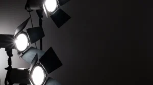 mengatur shutter speed