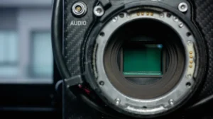 masalah pada sensor kamera dslr - Narmadi.co.id