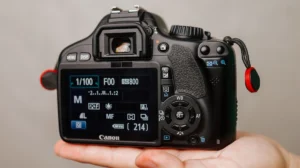 mengtur ISO - Narmadi.co.id