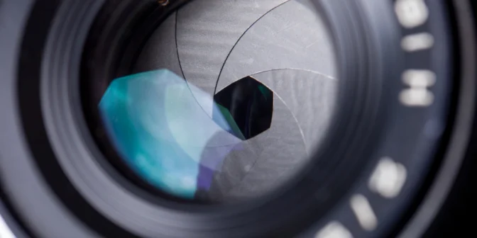 shutter speed vs aperture 