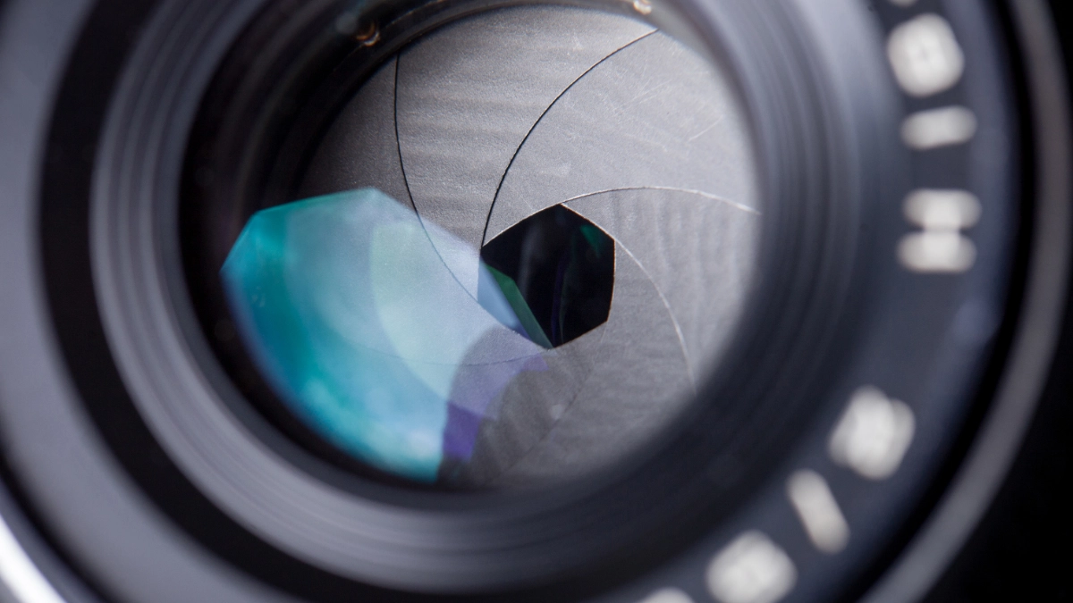 shutter speed vs aperture 