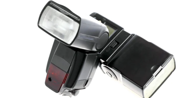 flash eksternal terbaik