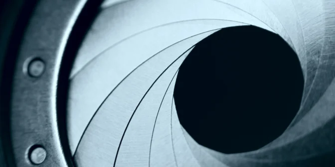 shutter speed vs aperture 