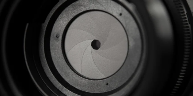 memanfaatkan aperture