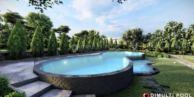 jasa pembuatan kolam renang di cianjur