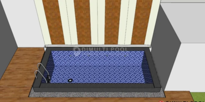 jasa pembuatan kolam renang di indragiri