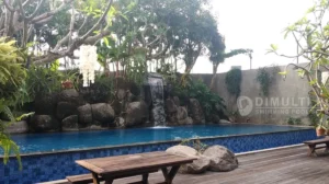 jasa pembuatan kolam renang di simprug - Narmadi.com