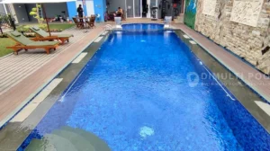 jasa pembuatan kolam renang di kranggan - Narmadi.co.id