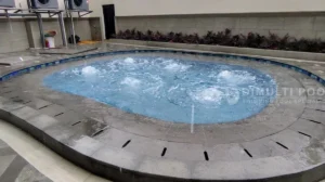 jasa pembuatan kolam renang di Cileungsi - Narmadi.co.id