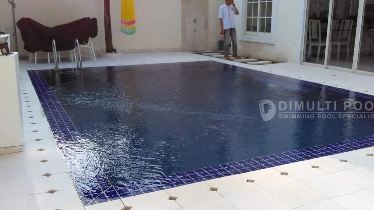 jasa pembuatan kolam renang di karawaci - Narmadi.co.id