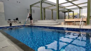 jasa pembuatan kolam renang di tanjung priok - Narmadi.co.id