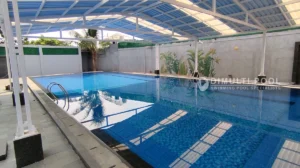 jasa pembuatan kolam renang di jawa tengah - Narmadi.co.id