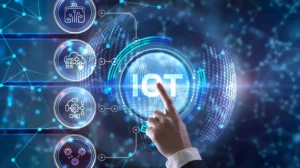 keamanan data iot - Narmadi.co.id