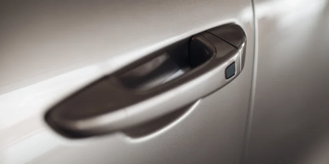 keyless mobil tidak berfungsi