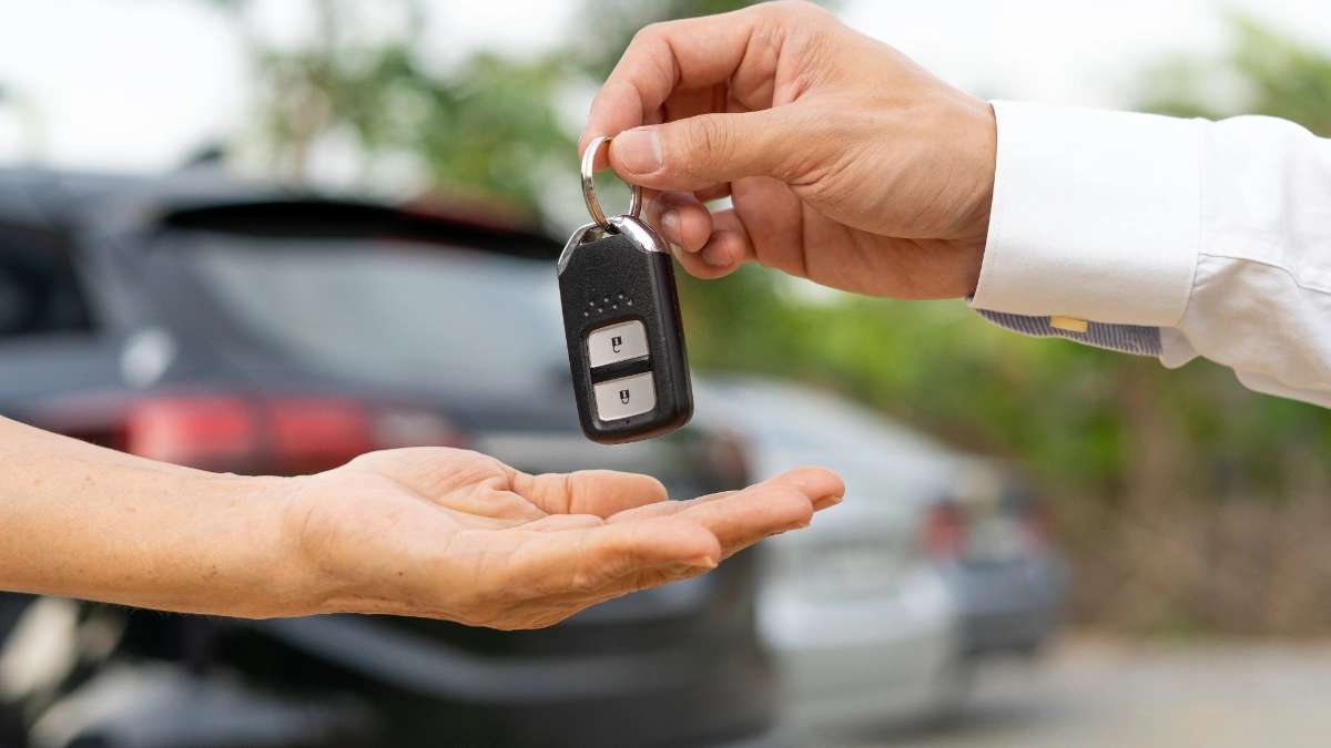 lampu indikator immobilizer - Narmadi.co.id