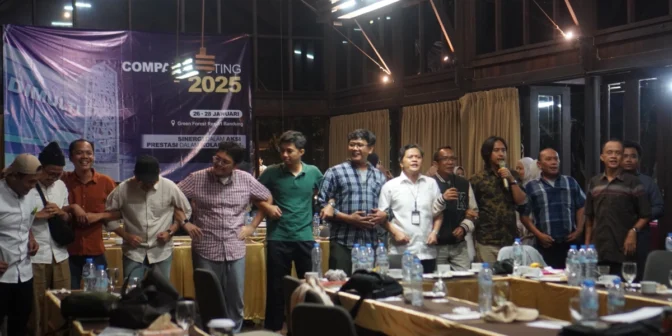 Dimulti company outing 2025