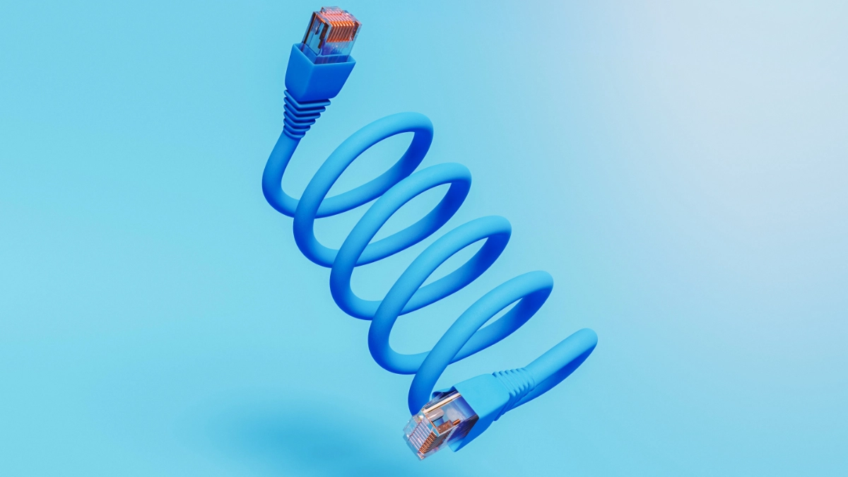 panjang kabel ethernet