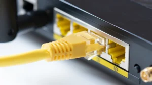 kabel ethernet tidak terdeteksi - Narmadi.co.id