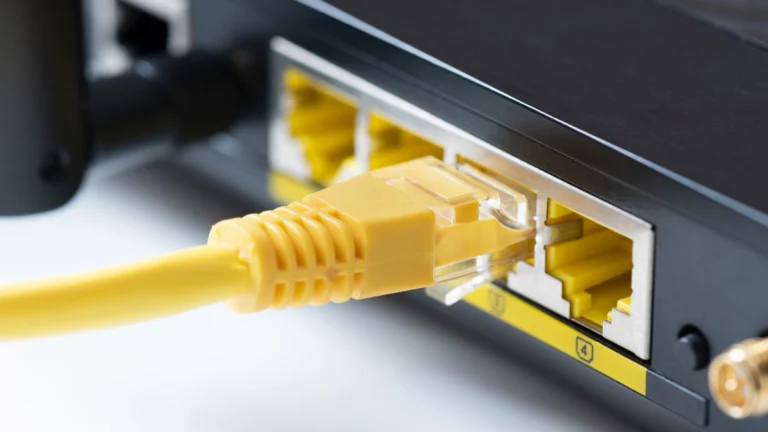 Kenapa Kabel Ethernet Tidak Terdeteksi? Penyebab dan Solusinya