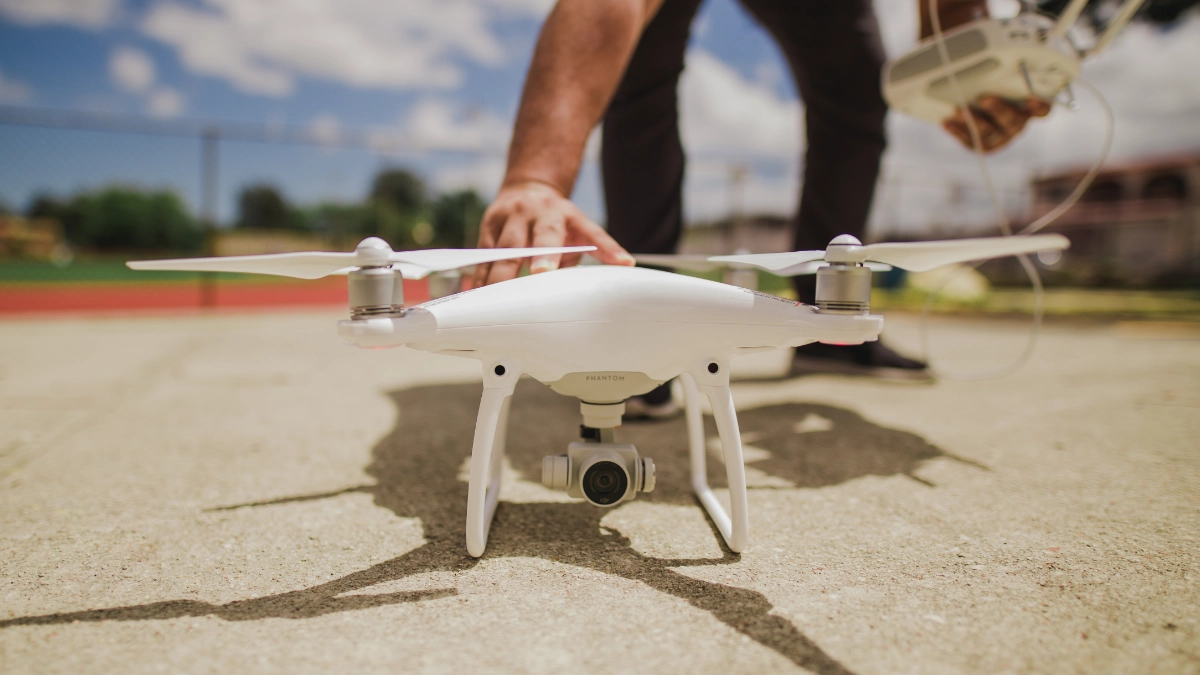 drone komersial - Narmadi.co.id