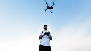 mode penerbangan drone - Narmadi.co.id