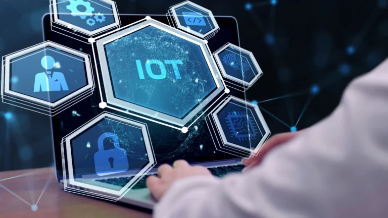 tantangan iot