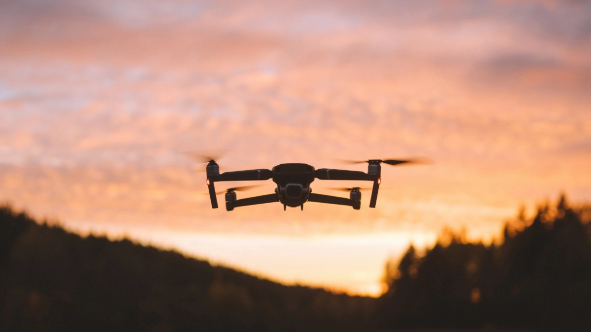 drone - Narmadi.co.id