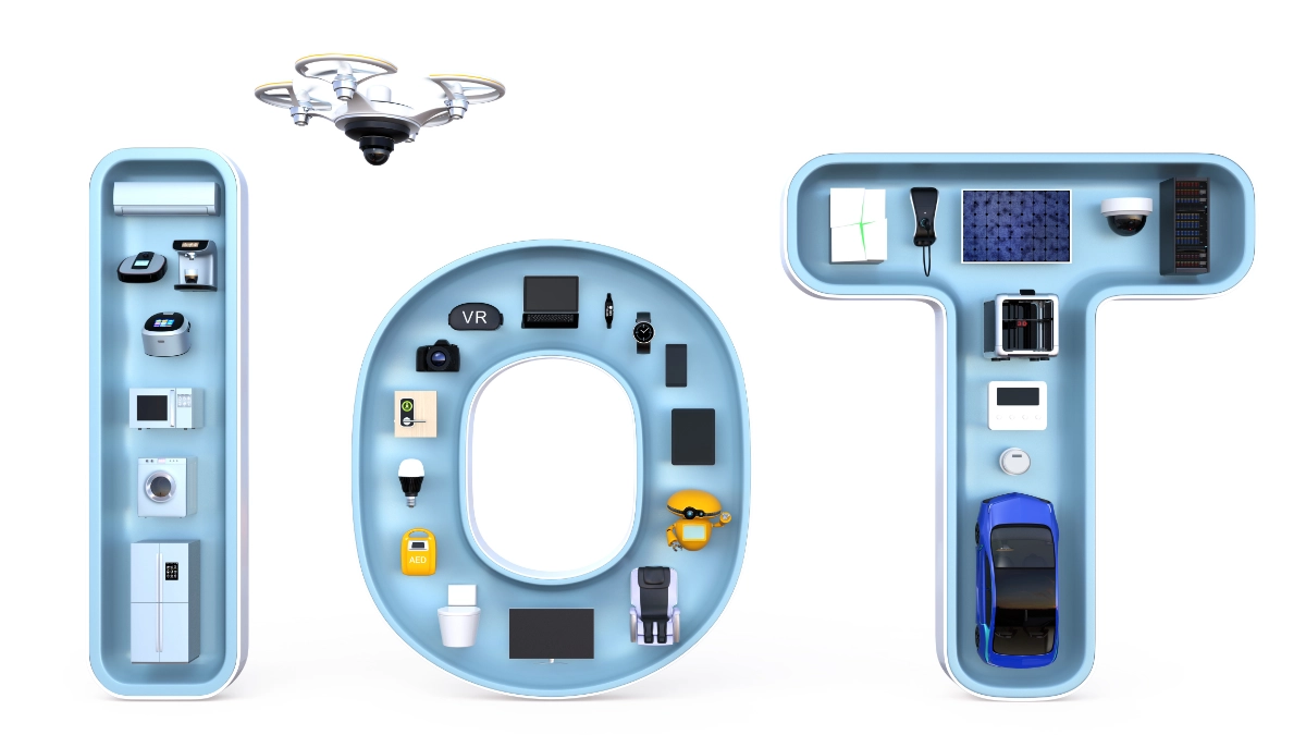 tren iot - Narmadi.co.id