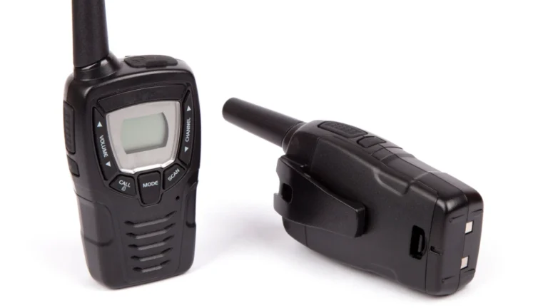 Evolusi Handy Talkie: Dari Alat Perang hingga Era Digital