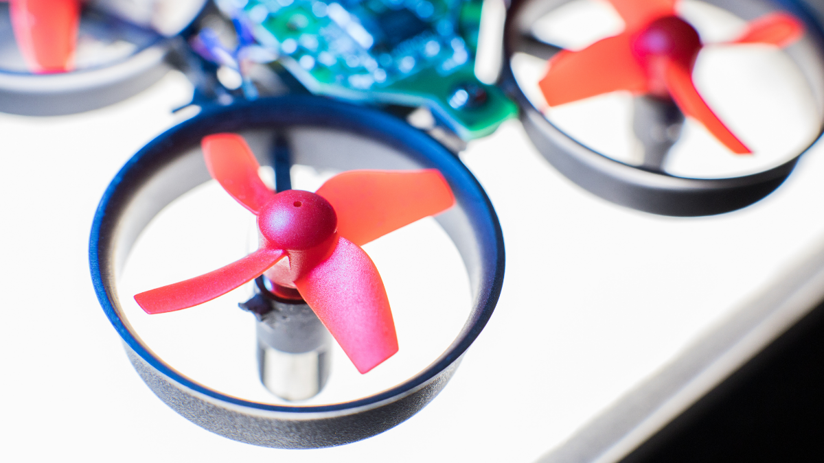 komponen drone - Narmadi.co.id