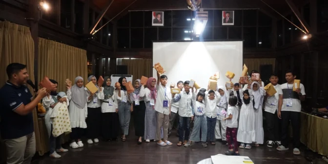 Dimulti company outing 2025