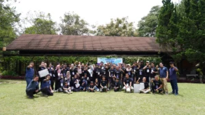 Dimulti company outing 2025