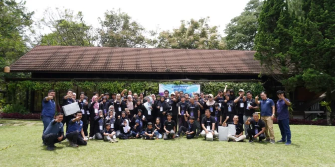 Dimulti company outing 2025