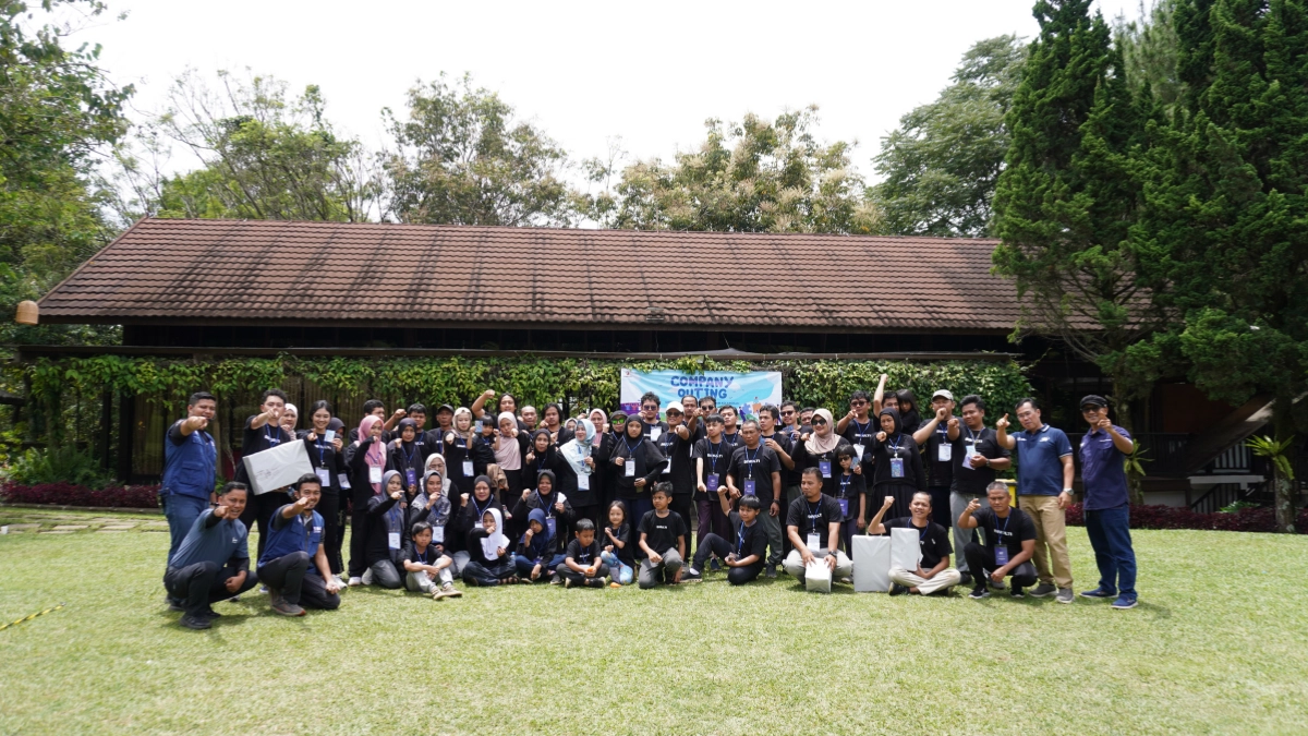 Dimulti company outing 2025