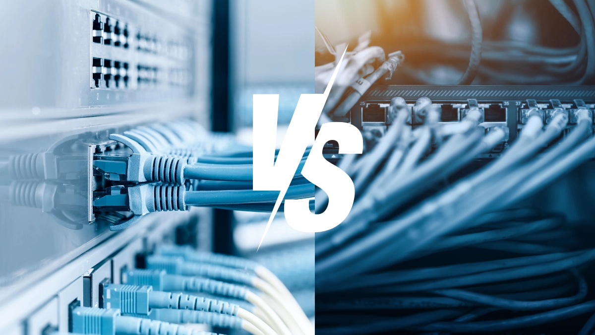 switch managed vs unmanaged - Narmadi.co.id