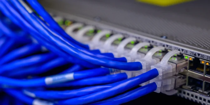 switch managed vs unmanaged