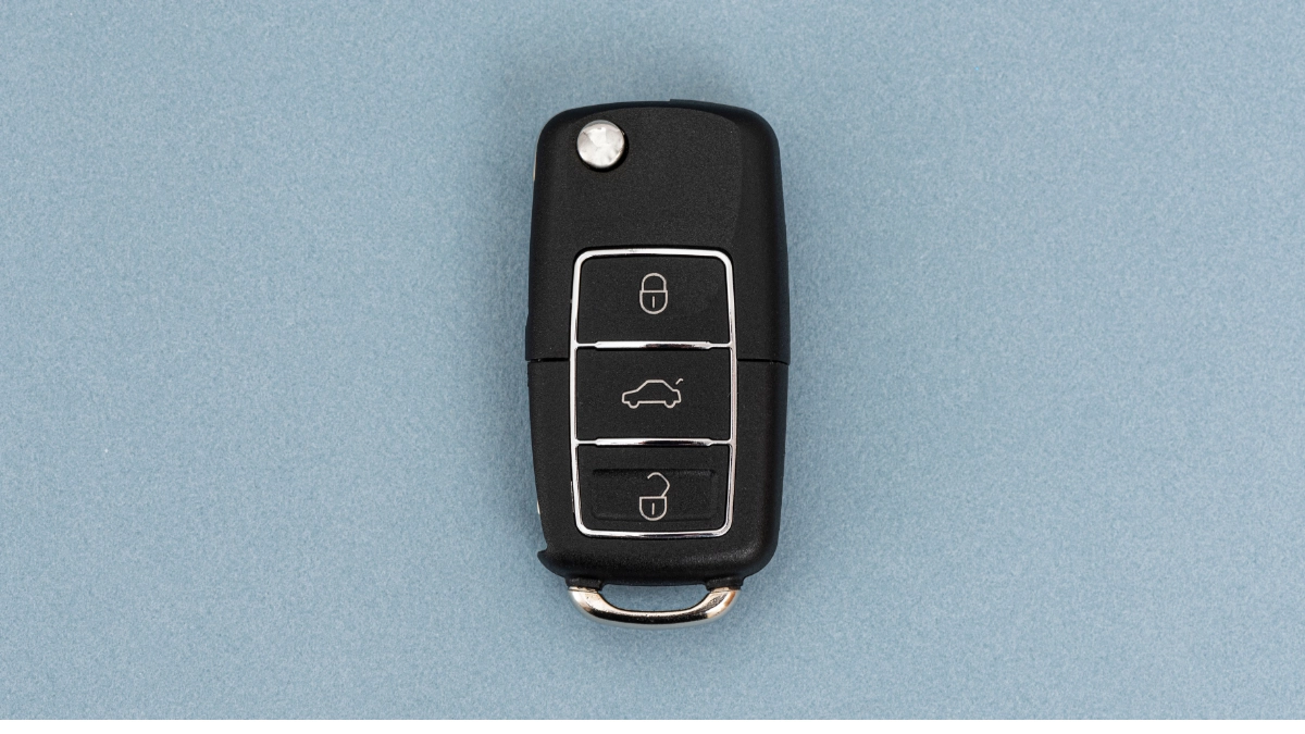 Penyebab Keyless Mobil Tidak Berfungsi dan Solusinya