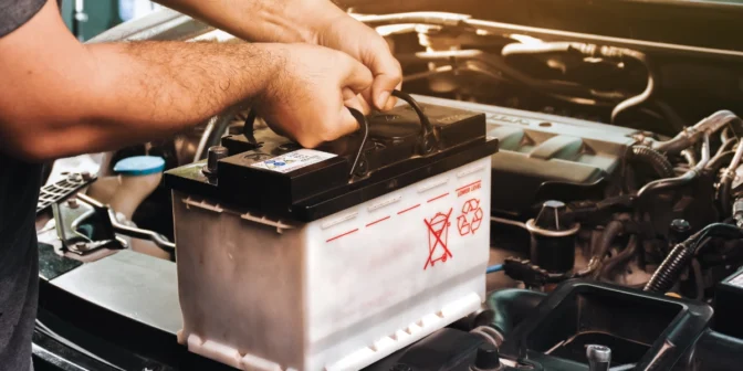 keyless mobil tidak berfungsi