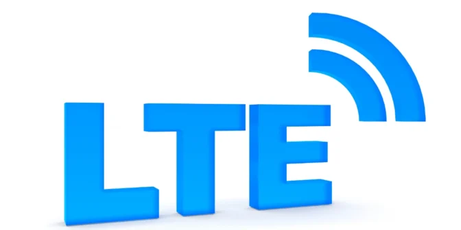 lte vs 4g