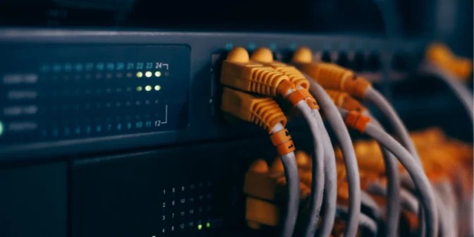 jenis switch ethernet