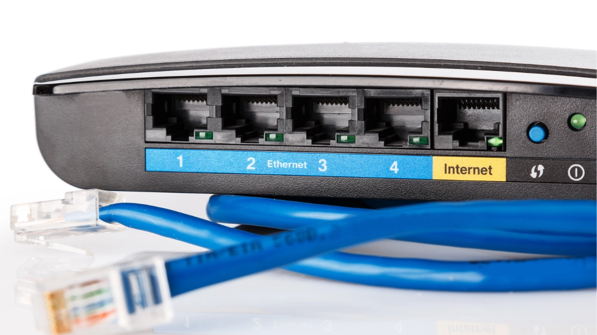 Bagaimana Panjang Kabel Ethernet Memengaruhi Kinerja Switch?