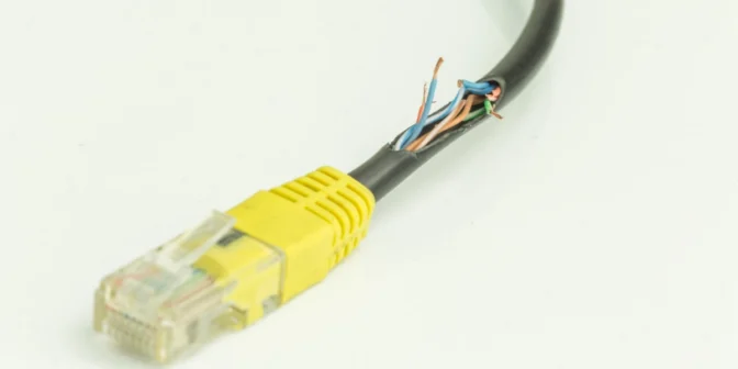 kabel ethernet tidak terdeteksi
