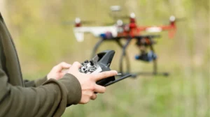 aturan menerbangkan drone - Narmadi.co.id