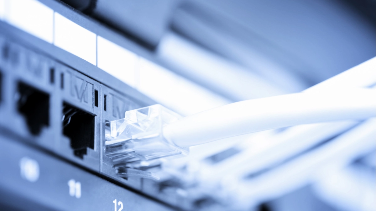 cara kerja switch ethernet - Narmadi.co.id