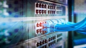 mengoptimalkan performa switch ethernet - Narmadi.co.id