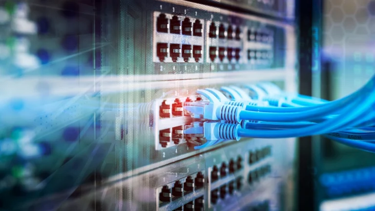 Tips Mengoptimalkan Performa Switch Ethernet untuk Jaringan yang Stabil