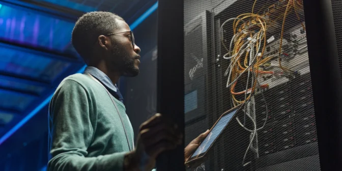 switch ethernet tidak berfungsi