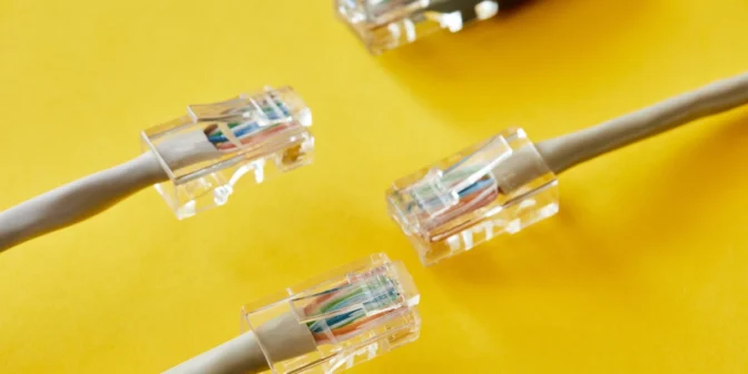 panjang kabel ethernet